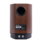M145 - Walnut - 2-Way 5.25-Inch (130mm) Bookshelf Loudspeaker - Back